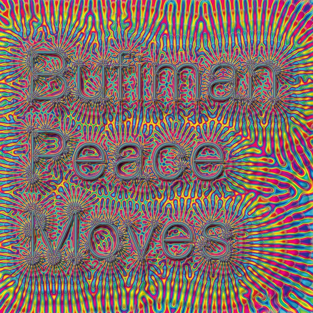 Peace Moves - Original Mix