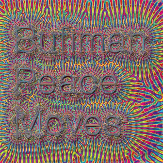 Peace Moves EP by Bufiman