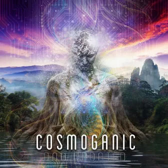 DNA Updated by Cosmoganic