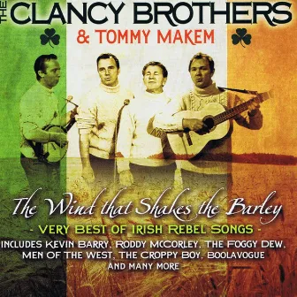 The Wind That Shakes the Barley by The Clancy Brothers