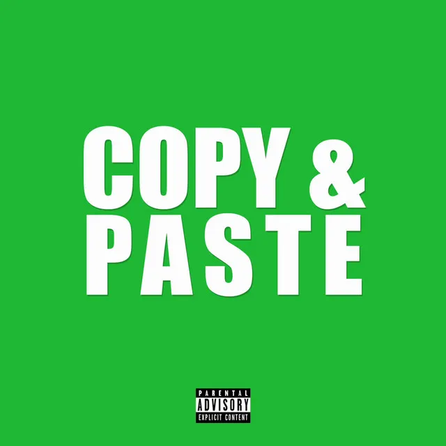 Copy & Paste