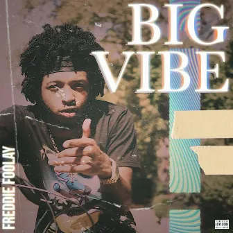 Big Vibe by Freddie Foolay