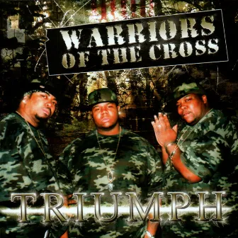 Triumph by Warriors of the Cross