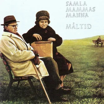 Måltid by Samla Mammas Manna