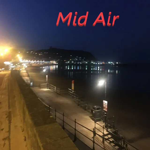 Mid Air - Instrumental Version