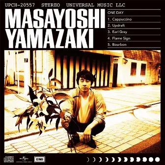 ONE DAY by Masayoshi Yamazaki