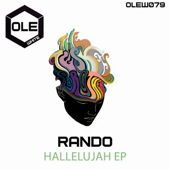 Hallelujah EP by Rando