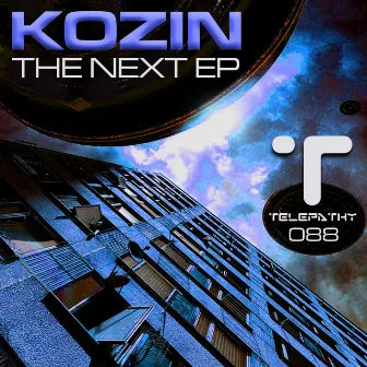 The Next EP by Kozin