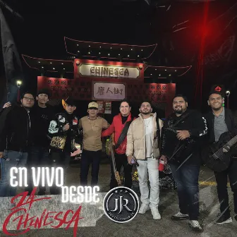 En Vivo Desde la Chinesca by Justicieros JR