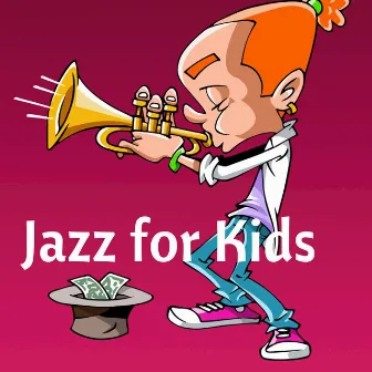 Jazz for Kids by The Thomas Family