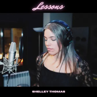 Lessons by Shelley Thomas