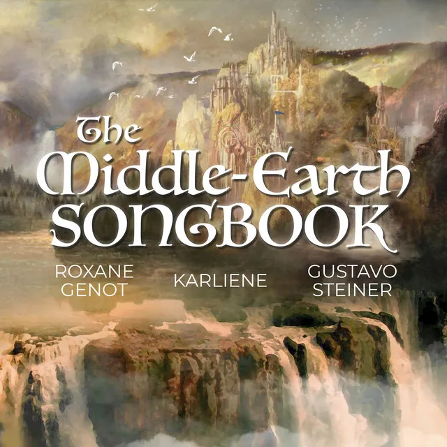 The Middle-Earth Songbook