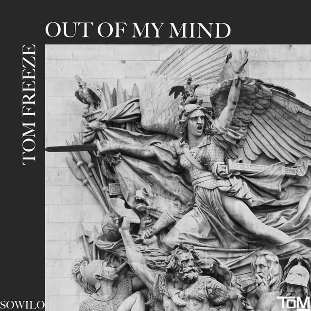 Out Of My Mind (Radio Edit)