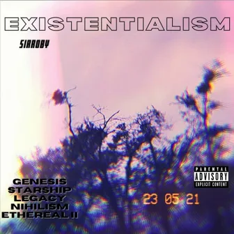 EXISTENTIALISM by Sirroby