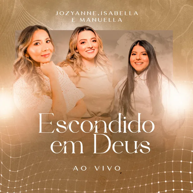 Escondido em Deus (Ao Vivo)