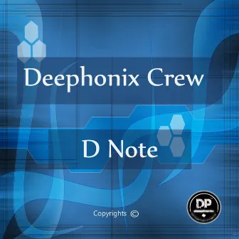 D Note by Deephonix Crew