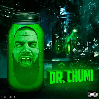 Dr. Chumi by Le Chum