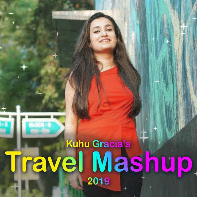 Travel Mashup 2019