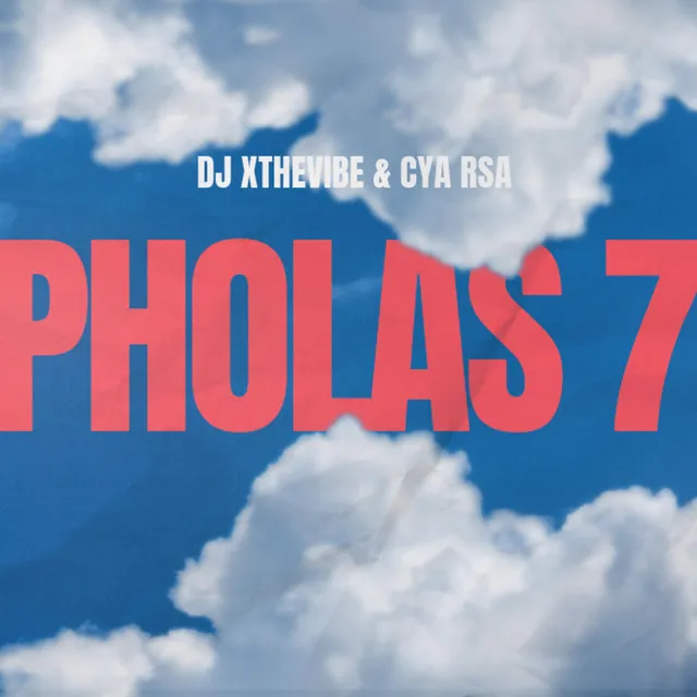 Pholas 7