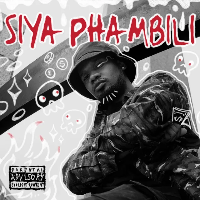 Siya Phambili