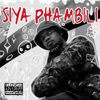 Siya Phambili by thepxshmagazine