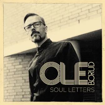 Soul Letters by Ole Børud