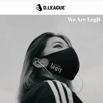 We Are Legit by CyberAgent Legit