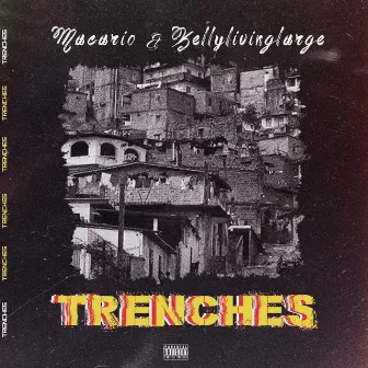 Trenches by Macario