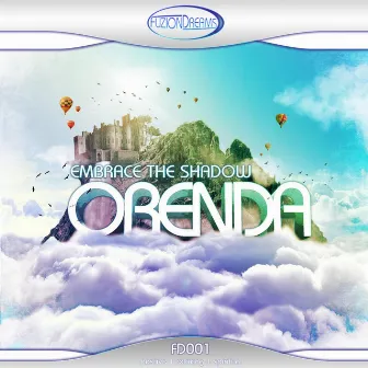 Orenda by Embrace the Shadow