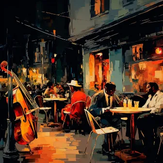 Jazz Music Vibrance: Lively Sessions by Classic Jazz Chill