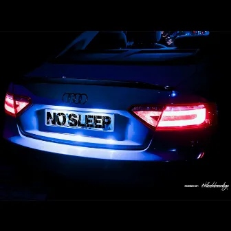 No Sleep by Suspect