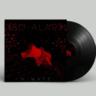 Red Alarm by M Watt