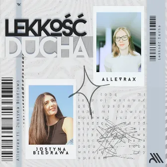 Lekkość Ducha by Allevrax