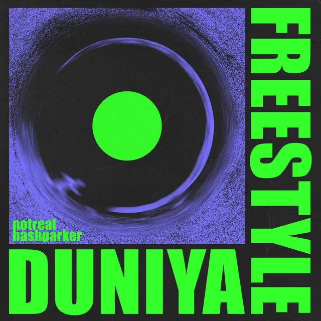 Duniya Freestyle