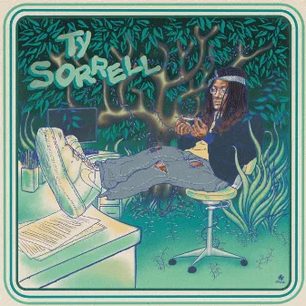 Summer of '18 by Ty Sorrell