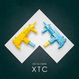 XTC by Deo & Z-Man