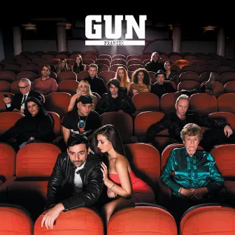 Frantic by Gun