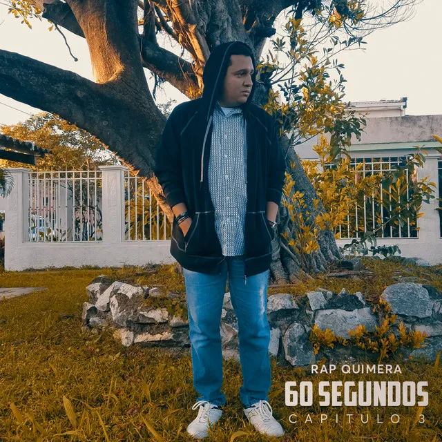 60 Segundos (Capítulo 3)