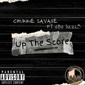 Up The Score by Indie Cartel Entertainment