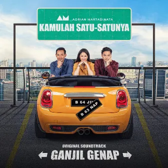 Kamulah Satu-Satunya (From 