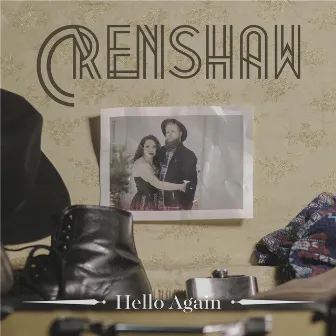 Hello Again by Crenshaw