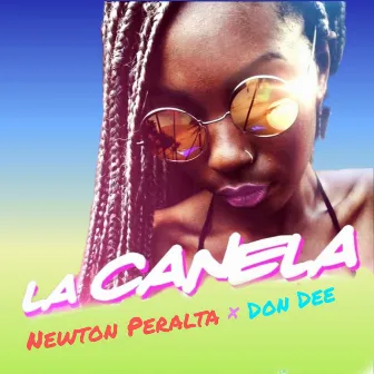 La Canela by Newton Peralta