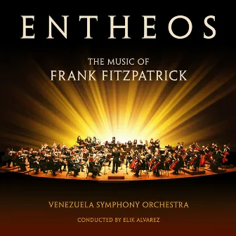 ENTHEOS by Frank Fitzpatrick