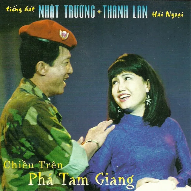 Nhật Trường