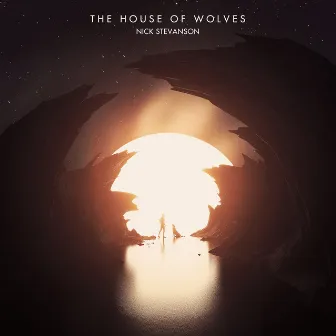 The House Of Wolves by Nick Stevanson