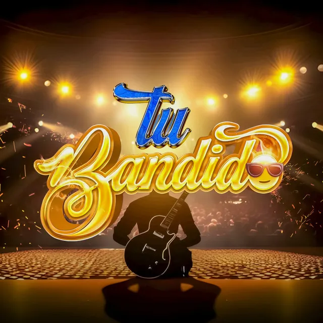 Tu Bandido - Cover