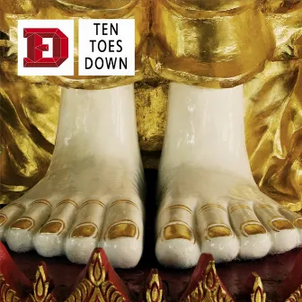 Ten Toes Down by Dubbledge