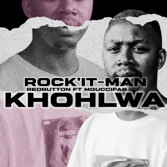 Khohlwa by Red Button