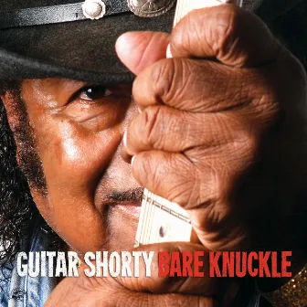 Bare Knuckle by Guitar Shorty