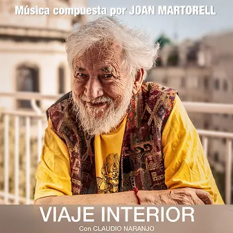 Viaje Interior (Banda Sonora Original) by Joan Martorell